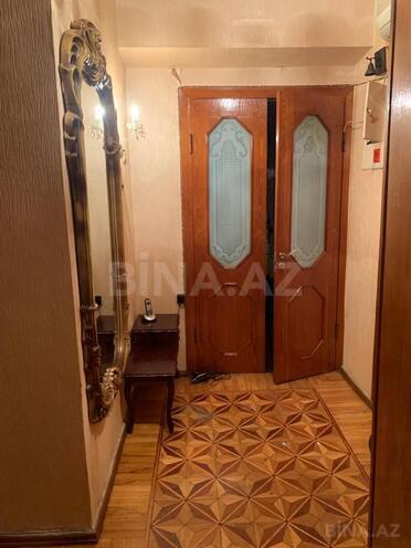 Сдаётся 3-комн. вторичка 73 м², Насиминский  р., photo 17 from 20