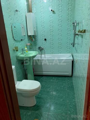 Сдаётся 3-комн. вторичка 73 м², Насиминский  р., photo 14 from 20