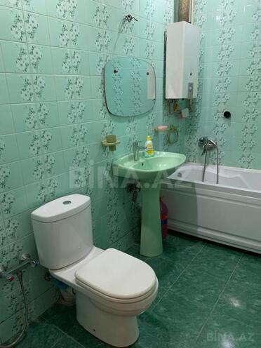 Сдаётся 3-комн. вторичка 73 м², Насиминский  р., photo 15 from 20