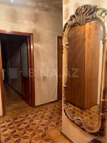 Сдаётся 3-комн. вторичка 73 м², Насиминский  р., photo 19 from 20