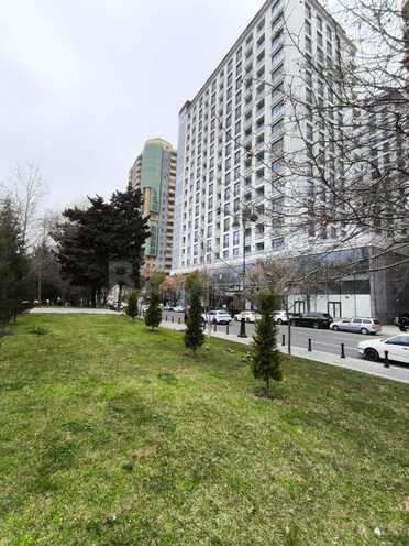 Satılır 2 otaqlı yeni tikili 72 m², Nəsimi r., photo 5 from 13