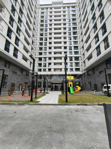 Satılır 2 otaqlı yeni tikili 72 m², Nəsimi r., photo 4 from 13