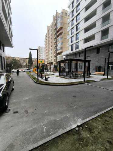 Satılır 2 otaqlı yeni tikili 72 m², Nəsimi r., photo 8 from 13