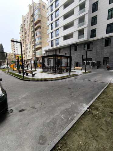 Satılır 2 otaqlı yeni tikili 72 m², Nəsimi r., photo 6 from 13