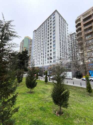 Satılır 2 otaqlı yeni tikili 72 m², Nəsimi r., photo 1 from 13