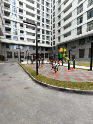 Satılır 2 otaqlı yeni tikili 72 m², Nəsimi r., photo 9 from 13
