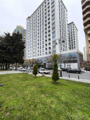 Satılır 2 otaqlı yeni tikili 72 m², Nəsimi r., photo 10 from 13