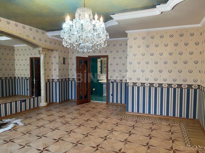 Satılır 5 otaqlı yeni tikili 295 m², Nizami m., photo 18 from 31