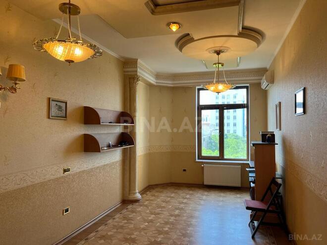 Satılır 5 otaqlı yeni tikili 295 m², Nizami m., photo 20 from 31