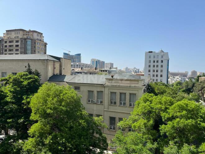 Satılır 5 otaqlı yeni tikili 295 m², Nizami m., photo 29 from 31