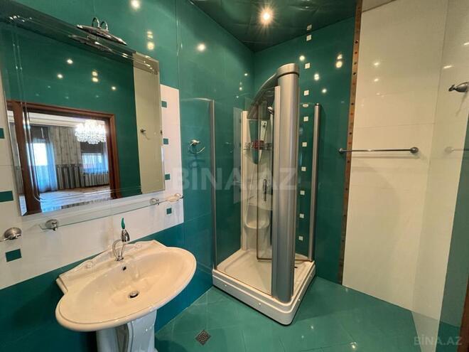 Satılır 5 otaqlı yeni tikili 295 m², Nizami m., photo 19 from 31