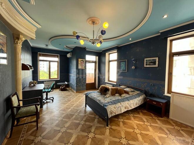 Satılır 5 otaqlı yeni tikili 295 m², Nizami m., photo 13 from 31