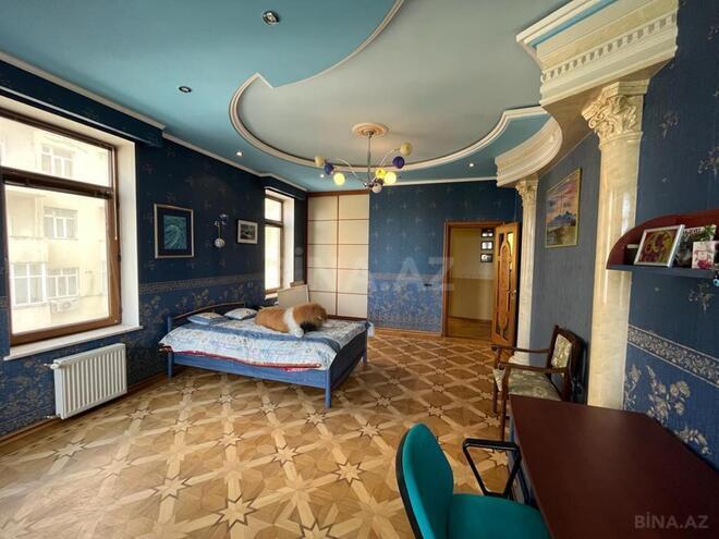 Satılır 5 otaqlı yeni tikili 295 m², Nizami m., photo 15 from 31