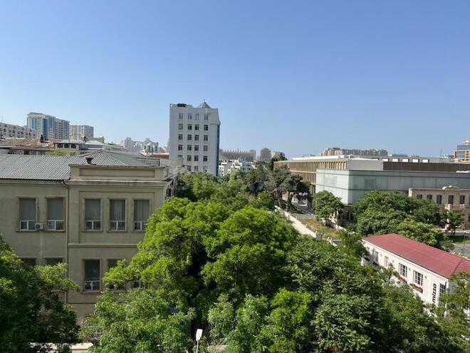 Satılır 5 otaqlı yeni tikili 295 m², Nizami m., photo 28 from 31