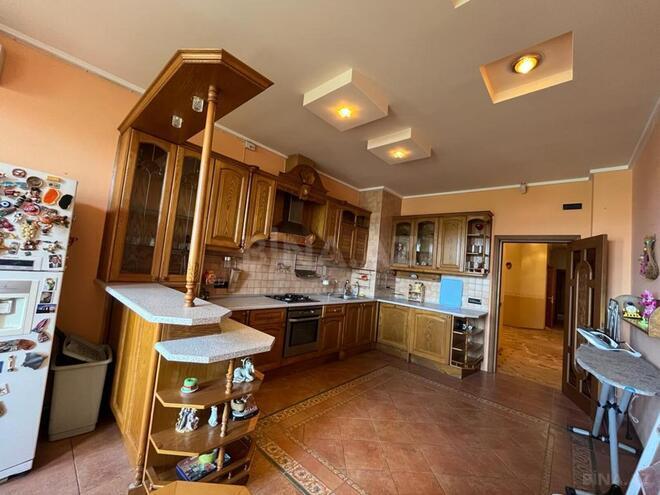 Satılır 5 otaqlı yeni tikili 295 m², Nizami m., photo 10 from 31