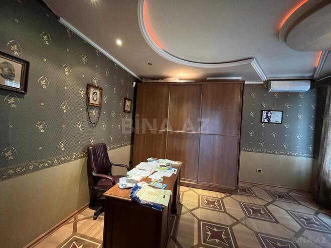 Satılır 5 otaqlı yeni tikili 295 m², Nizami m., photo 22 from 31