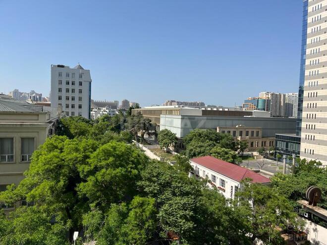 Satılır 5 otaqlı yeni tikili 295 m², Nizami m., photo 30 from 31