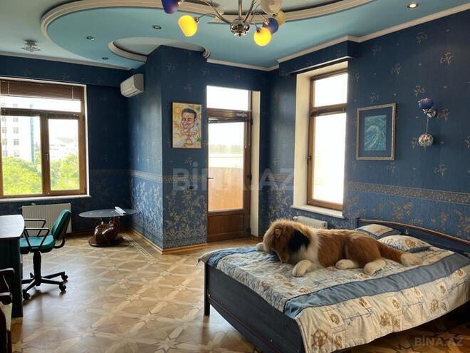 Satılır 5 otaqlı yeni tikili 295 m², Nizami m., photo 14 from 31