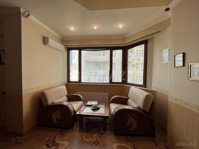 Satılır 5 otaqlı yeni tikili 295 m², Nizami m., photo 24 from 31