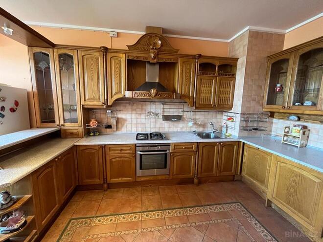 Satılır 5 otaqlı yeni tikili 295 m², Nizami m., photo 12 from 31