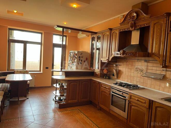 Satılır 5 otaqlı yeni tikili 295 m², Nizami m., photo 11 from 31