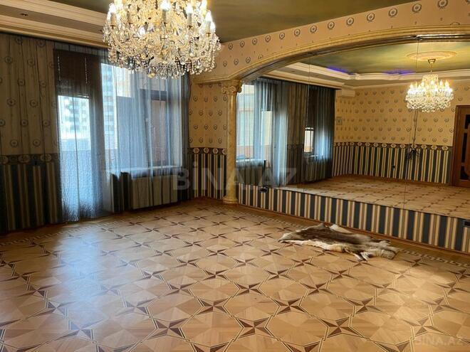 Satılır 5 otaqlı yeni tikili 295 m², Nizami m., photo 17 from 31