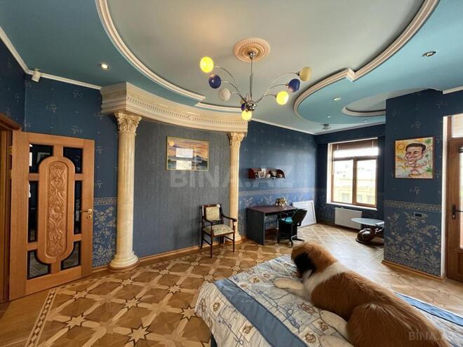 Satılır 5 otaqlı yeni tikili 295 m², Nizami m., photo 16 from 31