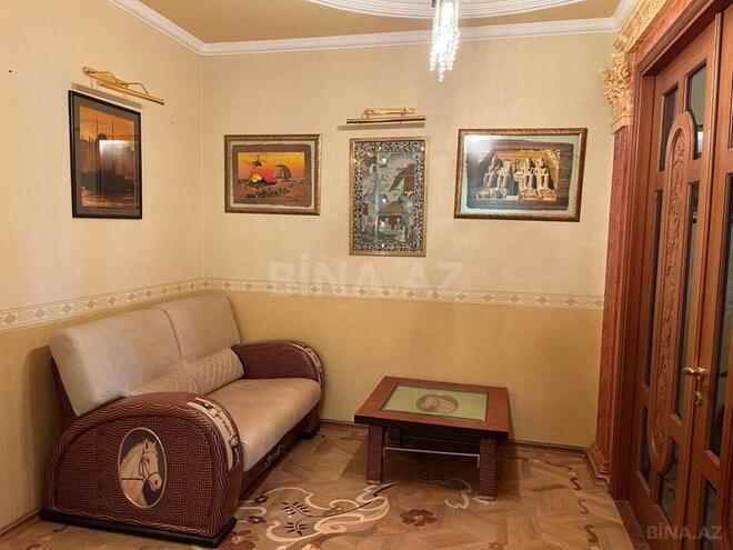 Satılır 5 otaqlı yeni tikili 295 m², Nizami m., photo 25 from 31