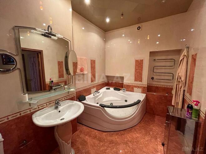 Satılır 5 otaqlı yeni tikili 295 m², Nizami m., photo 26 from 31