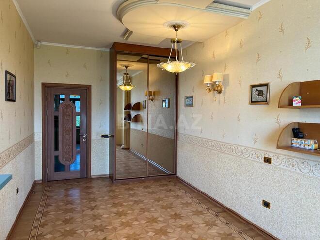 Satılır 5 otaqlı yeni tikili 295 m², Nizami m., photo 21 from 31