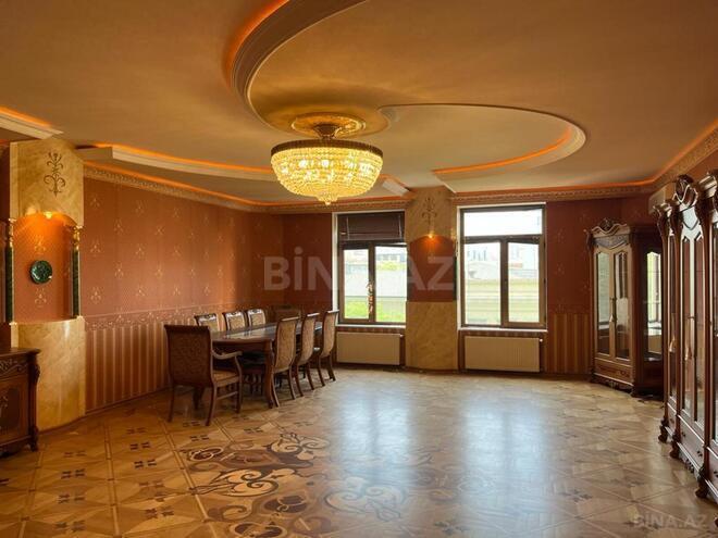 Satılır 5 otaqlı yeni tikili 295 m², Nizami m., photo 5 from 31