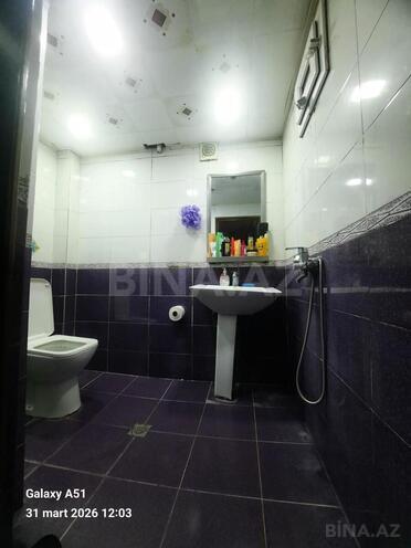 İcarəyə verilir 3 otaqlı köhnə tikili 90 m², Memar Əcəmi m., photo 8 from 9