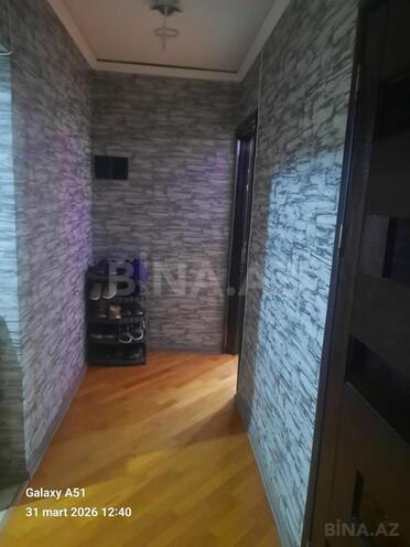 İcarəyə verilir 3 otaqlı köhnə tikili 90 m², Memar Əcəmi m., photo 6 from 9