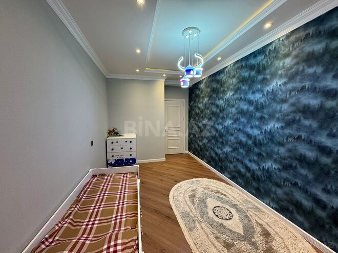 Продаётся 4-комн. новостройка 200 м², Хатаинский р., photo 24 from 30
