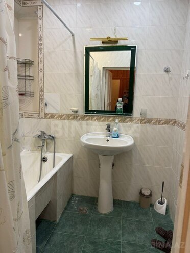 İcarəyə verilir 2 otaqlı köhnə tikili 60 m², Nəsimi r., photo 23 from 26