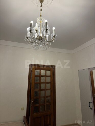 İcarəyə verilir 2 otaqlı köhnə tikili 60 m², Nəsimi r., photo 10 from 26