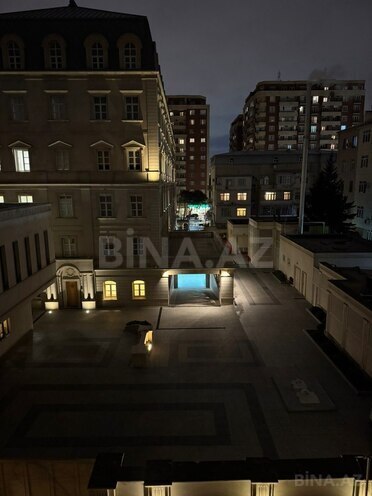 İcarəyə verilir 2 otaqlı köhnə tikili 60 m², Nəsimi r., photo 25 from 26