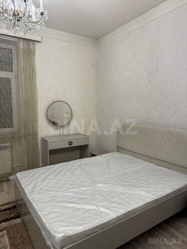 İcarəyə verilir 2 otaqlı köhnə tikili 60 m², Nəsimi r., photo 8 from 26