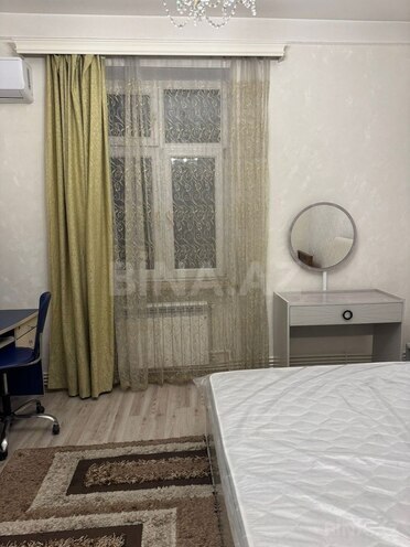 İcarəyə verilir 2 otaqlı köhnə tikili 60 m², Nəsimi r., photo 9 from 26