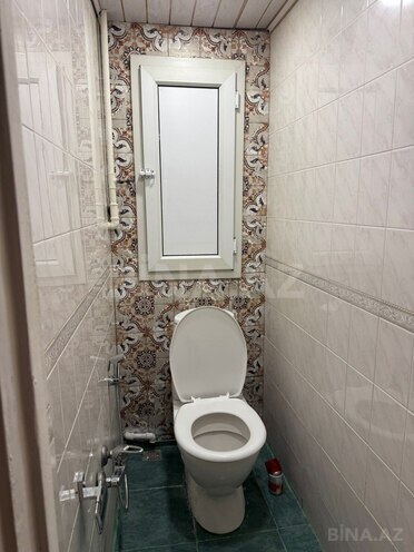 İcarəyə verilir 2 otaqlı köhnə tikili 60 m², Nəsimi r., photo 24 from 26