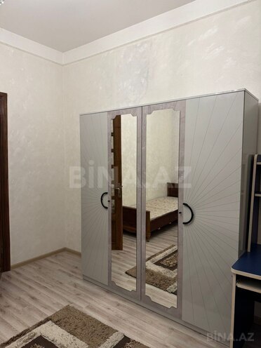 İcarəyə verilir 2 otaqlı köhnə tikili 60 m², Nəsimi r., photo 11 from 26