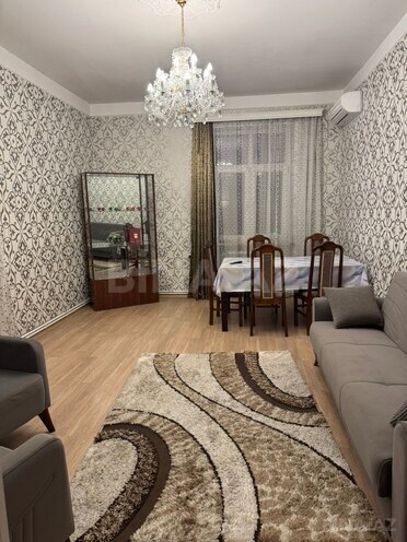 İcarəyə verilir 2 otaqlı köhnə tikili 60 m², Nəsimi r., photo 5 from 26