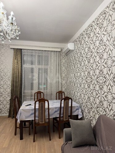 İcarəyə verilir 2 otaqlı köhnə tikili 60 m², Nəsimi r., photo 6 from 26