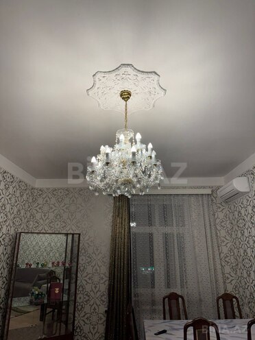 İcarəyə verilir 2 otaqlı köhnə tikili 60 m², Nəsimi r., photo 7 from 26