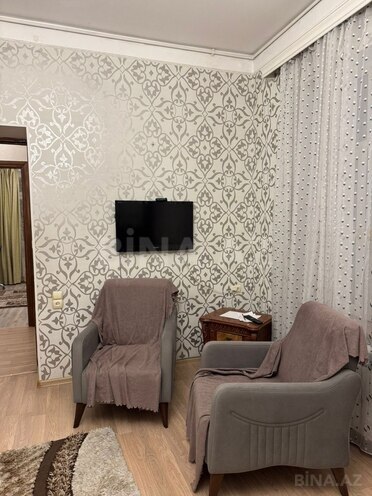 İcarəyə verilir 2 otaqlı köhnə tikili 60 m², Nəsimi r., photo 1 from 26