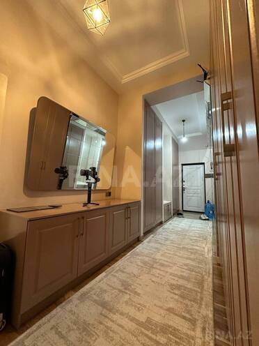 Satılır 3 otaqlı yeni tikili 90 m², photo 10 from 14