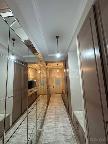 Satılır 3 otaqlı yeni tikili 90 m², photo 9 from 14