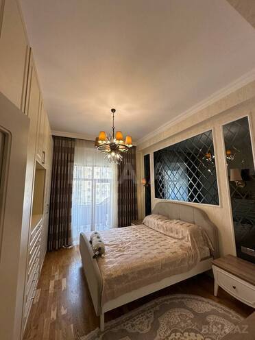 Satılır 3 otaqlı yeni tikili 90 m², photo 6 from 14