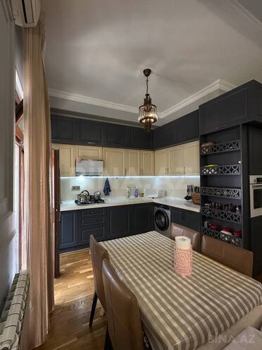 Satılır 3 otaqlı yeni tikili 90 m², photo 4 from 14