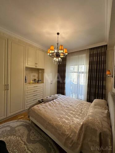 Satılır 3 otaqlı yeni tikili 90 m², photo 7 from 14